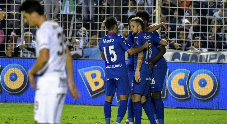 Tigre finalista de la Copa Superliga Tigre finalista de la Copa Superliga