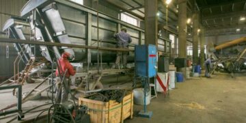 Los metalúrgicos reclaman soluciones al presidente Macri