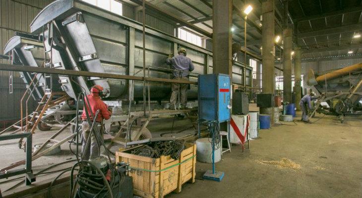 Los metalúrgicos reclaman soluciones al presidente Macri Los metalúrgicos reclaman soluciones al presidente Macri