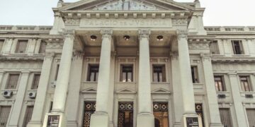 Lo volvieron a juzgar y le dieron perpetua por femicidio