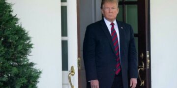 China mantiene el diálogo comercial pese a la amenaza de Trump