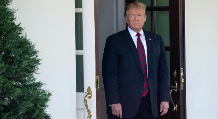 China mantiene el diálogo comercial pese a la amenaza de Trump China mantiene el diálogo comercial pese a la amenaza de Trump