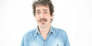 Falleció «Tuqui», el humorista de la época dorada de la Rock & Pop