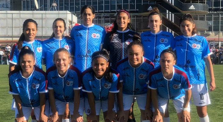 UAI Urquiza retuvo el título UAI Urquiza retuvo el título