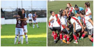 Mano a mano por el título