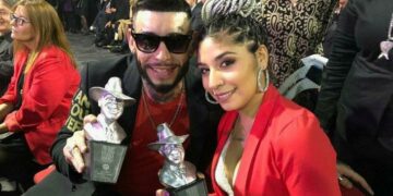 ¿A quién le agradeció Ulises tras ganar el Gardel a Mejor Álbum de Cuarteto?