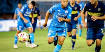 Los últimos detalles