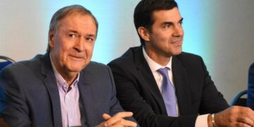 Schiaretti busca consolidar el espacio de Alternativa Federal