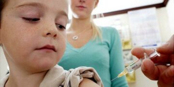 Cada vez más recortes en la provisión de vacunas contra la meningitis