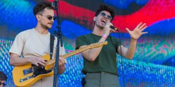 El dúo Valdes lanzó nuevo videoclip