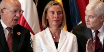 El GIC pide elecciones libres en Venezuela