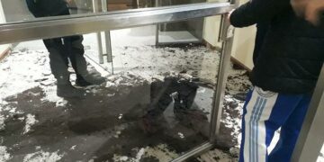 Detienen e imputan a dos jugadores de fútbol en Nueva Córdoba