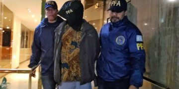 Ataque en el Congreso: sospechan de una venganza personal contra Yadón