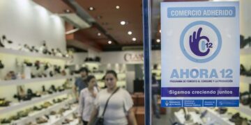 Aplican tasas altísimas en el programa Ahora 12