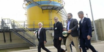 Científicos denuncian la falta de un plan nuclear oficial