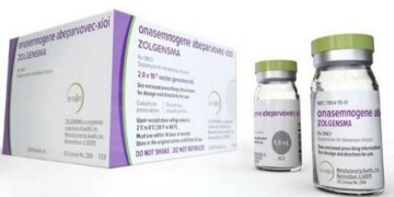 Lanzan el medicamento más caro del mundo a $105 millones