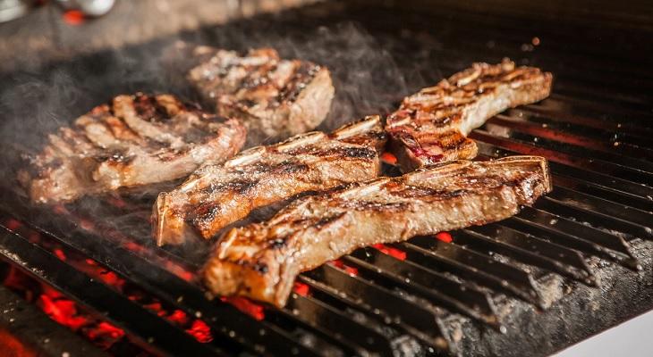 El Índice Asado bajó 1% El Índice Asado bajó 1%