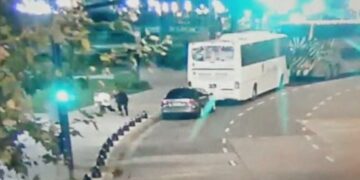 Así fue el atentado contra Héctor Olivares y Miguel Yadon