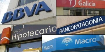 La morosidad bancaria es la más alta desde 2007