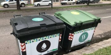 La Municipalidad capacitará sobre reciclado de basura