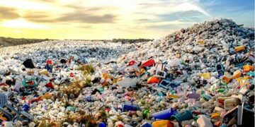 Acuerdo global para reducir  el uso de materiales plásticos