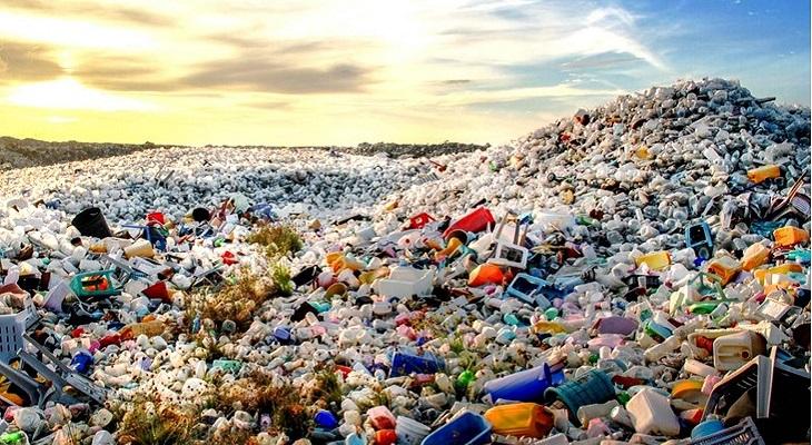 Acuerdo global para reducir el uso de materiales plásticos Acuerdo global para reducir el uso de materiales plásticos