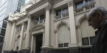 Prevén que la tasa de interés baje en la próxima gestión