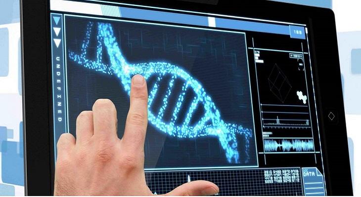 Hallan patrones comunes clave de distintos tipos de cáncer Hallan patrones comunes clave de distintos tipos de cáncer