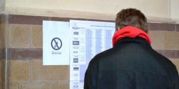 La Justicia defendió a la BUS como instrumento de votación