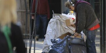 La Canasta Básica Alimentaria subió 66% en 12 meses