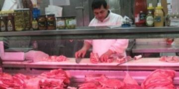 El precio de la carne aumentó 70% en los últimos doce meses