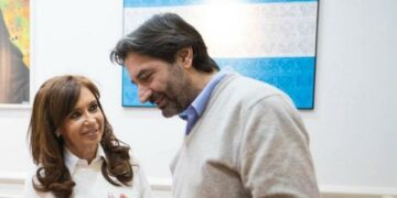 Qué dicen los dirigentes kirchneristas locales tras el anuncio de CFK