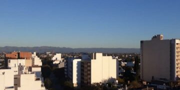 El mes inicia con clima agradable