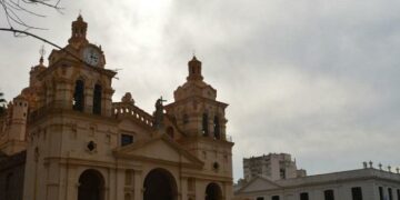 Así estará el tiempo este fin de semana