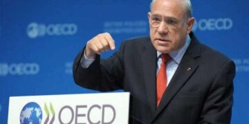 Posponen el ingreso de la Argentina a la Ocde