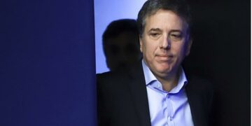 Superávit primario con déficit financiero