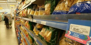 Precios Esenciales más caros