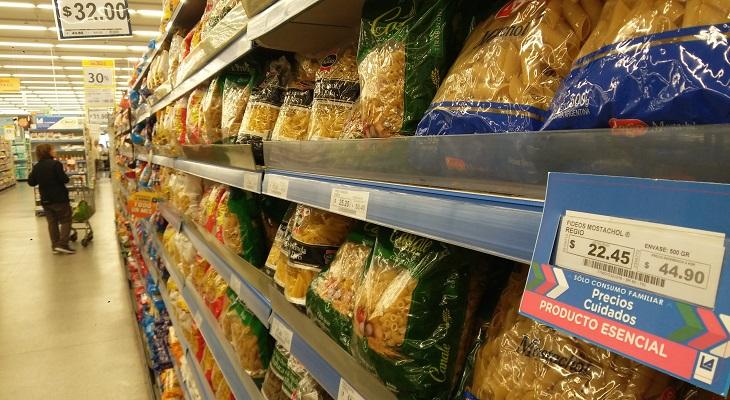 Precios Esenciales más caros Precios Esenciales más caros