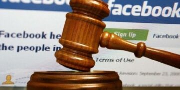 Mendoza: condenan a Facebook a borrar fotos de una cuenta