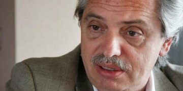 Cómo fue el ofrecimiento de CFK a Alberto Fernández