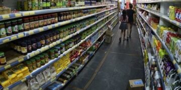 Ley de Góndolas, postergada