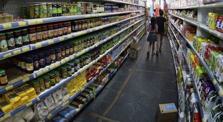 Ley de Góndolas, postergada Ley de Góndolas, postergada