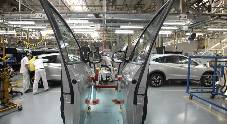 Economía, en baja Economía, en baja