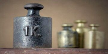 A partir de hoy rige el “nuevo kilogramo”