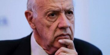 Lavagna se enojó y le dio un portazo a Alternativa Federal