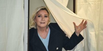 UE: la derecha se impone como primera fuerza parlamentaria