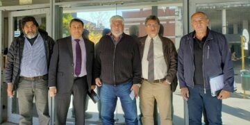 Luz y Fuerza parará dos horas por día esta semana