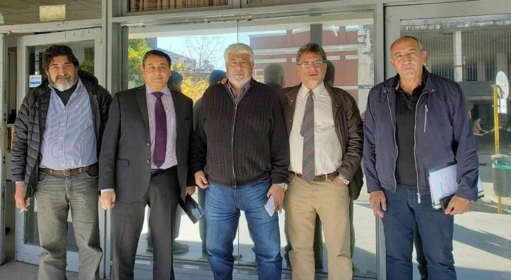 Luz y Fuerza parará dos horas por día esta semana Luz y Fuerza parará dos horas por día esta semana