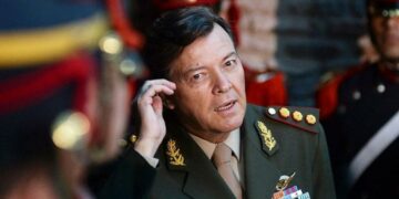 Inició el juicio a Milani por secuestro y tortura durante la dictadura