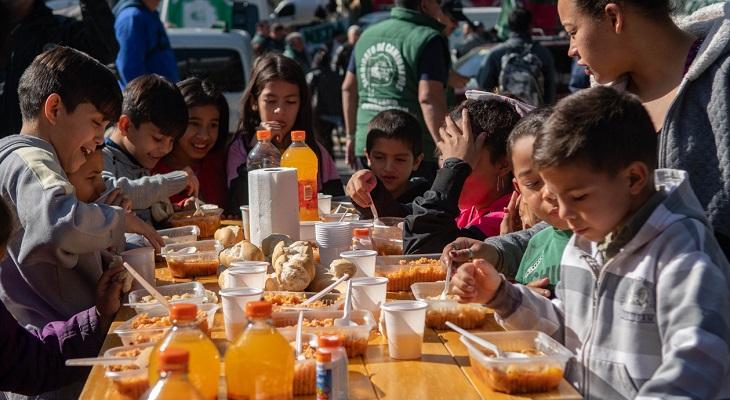 Subieron los despidos y las suspensiones Subieron los despidos y las suspensiones